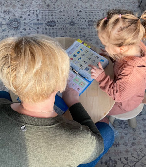 Puheterapeutti, Jyväskylä