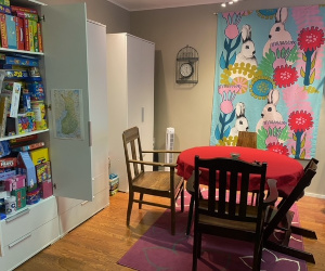 Puheterapeutti, Jyväskylä