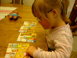 Puheterapeutti, Jyväskylä